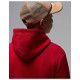 Jordan Παιδικό φούτερ Baseline Fleece Pullover Hoodie Jordan Παιδικό φούτερ Baseline Fleece Pullover Hoodie